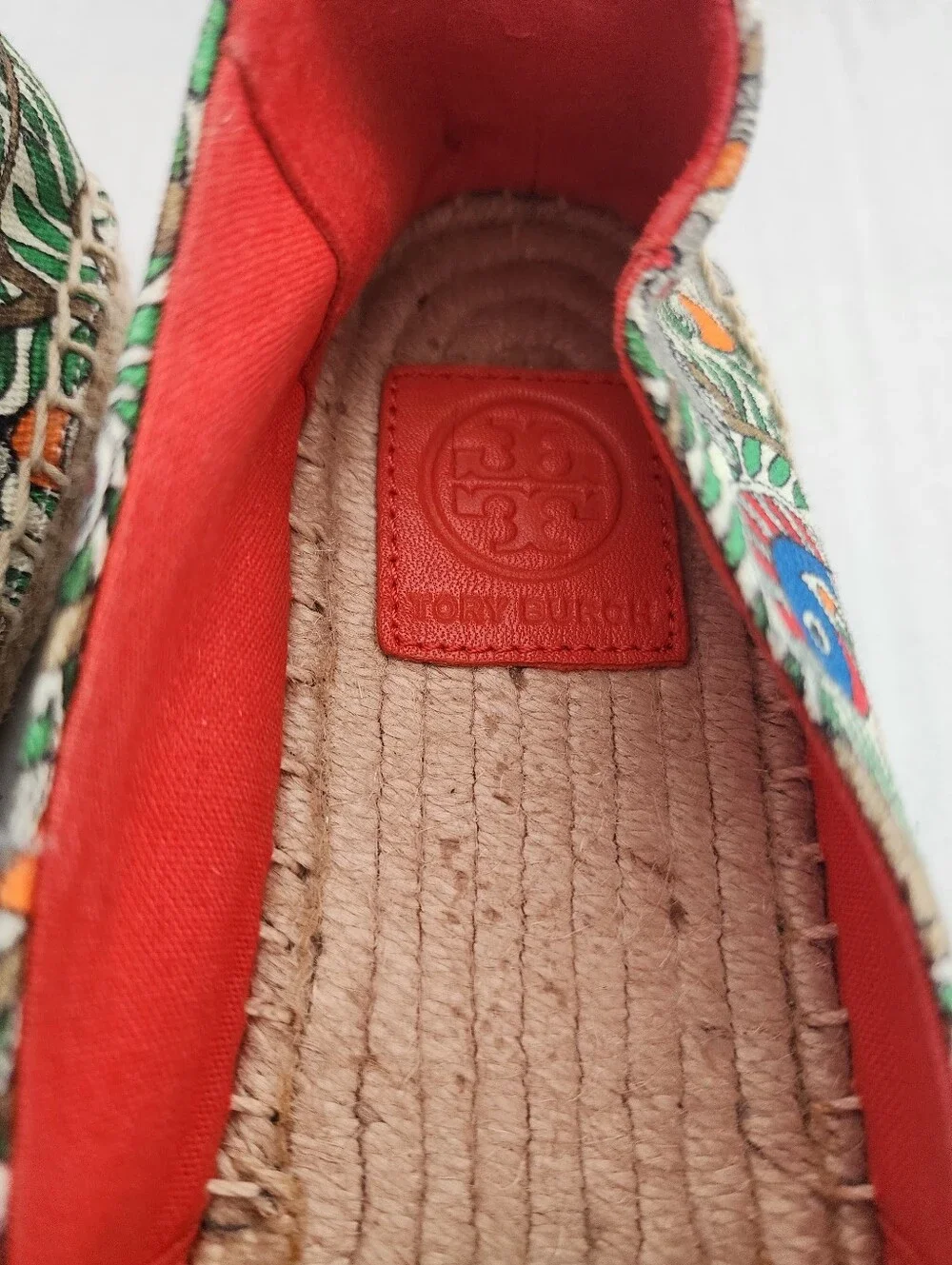 Tory Burch tory burch